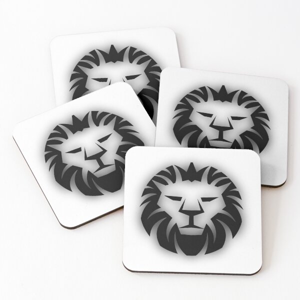 Item preview, lions designed and sold by Jagdish1234.