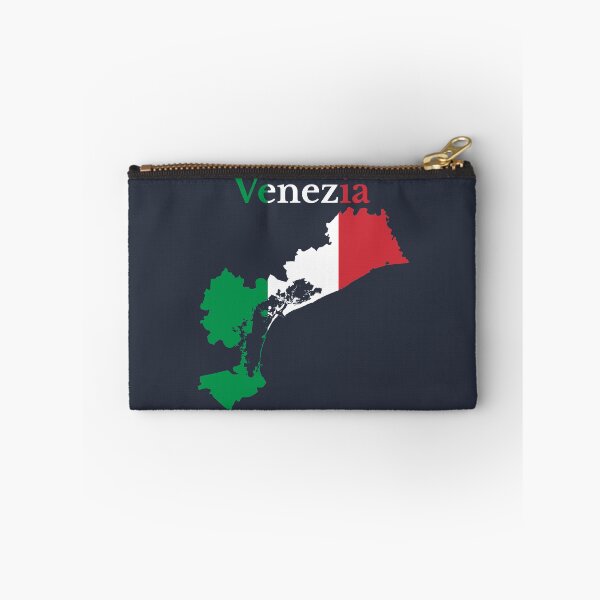Item preview, Province of Venice Map, Italian Province. designed and sold by marosharaf.
