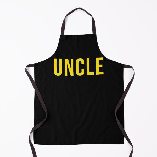 Item preview, Uncle designed and sold by AnnieDesignCo.