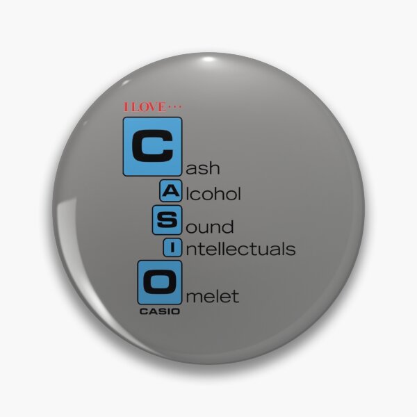Item preview, CASH - ALCOHOL - SOUND - INTELLECTUALS - OMELET designed and sold by kimtuyetloan49.