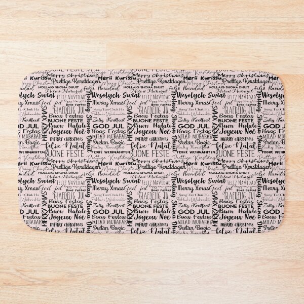 Item preview, Seasonal Joy designed and sold by Color Me F*@k!ng Happy.