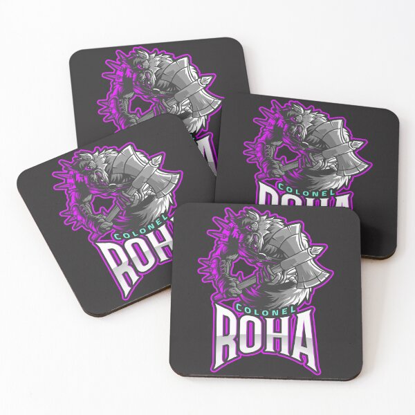 Item preview, THE PALACE GUARDS: ROHA designed and sold by CoopClothing.