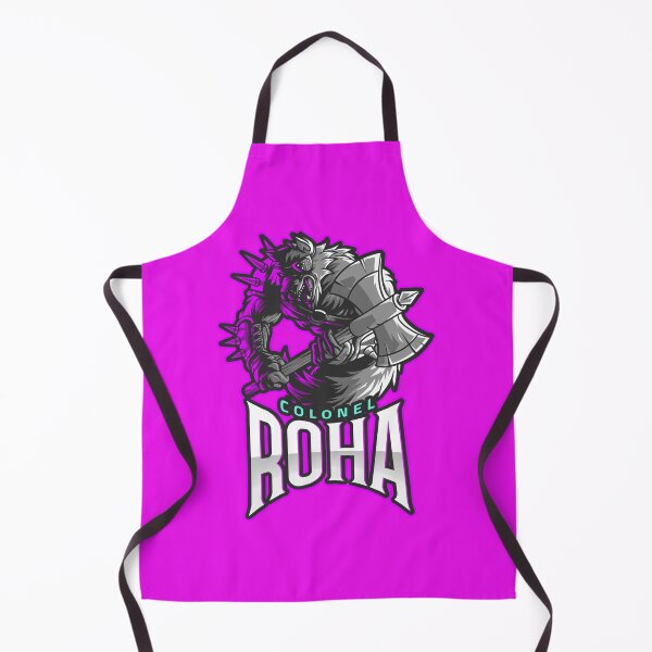 Item preview, THE PALACE GUARDS: ROHA designed and sold by CoopClothing.