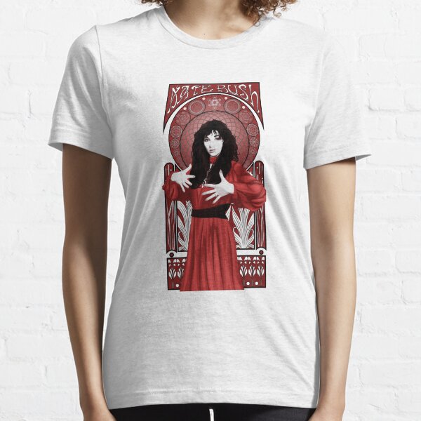 Kate Essential T-Shirt