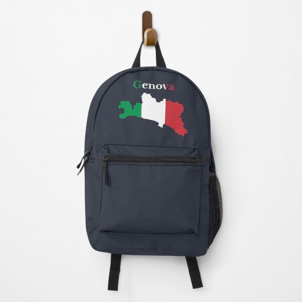 Item preview, Province of Genoa Map, Italian Province. designed and sold by marosharaf.