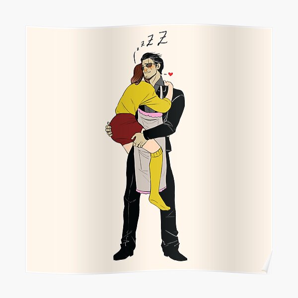 Househusband Posters Redbubble