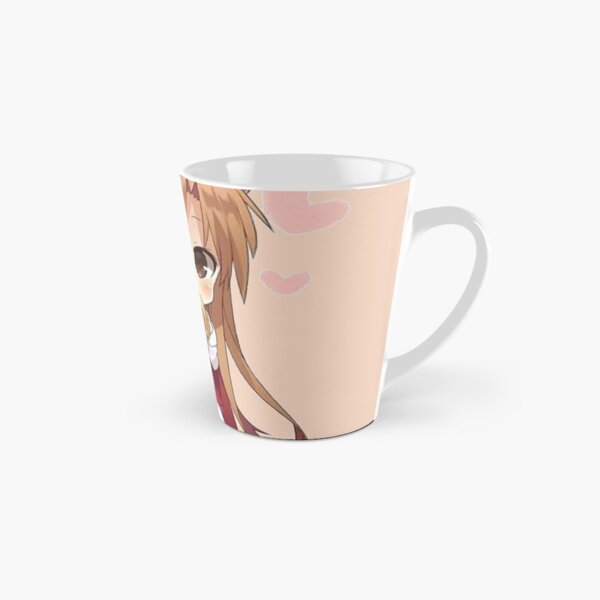 Cute Asuna - Swort Art Online Tall Mug