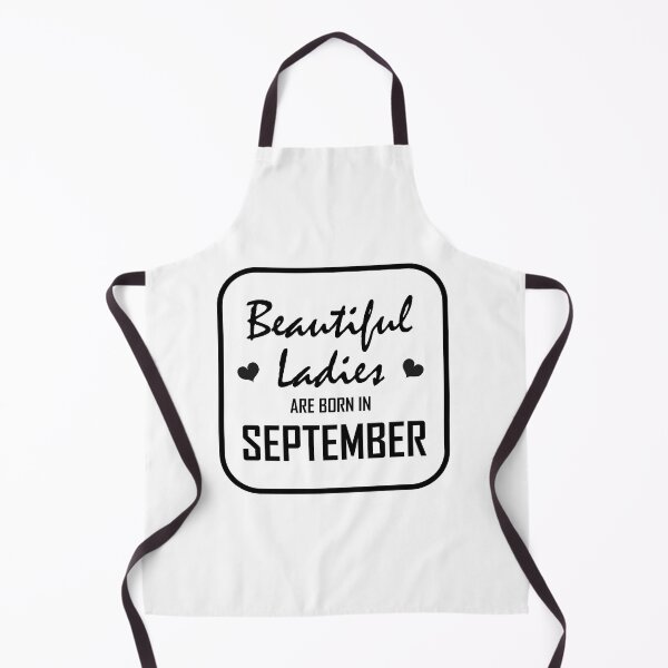 Item preview, Beautiful Ladies Born in September designed and sold by Ketsadaporn.