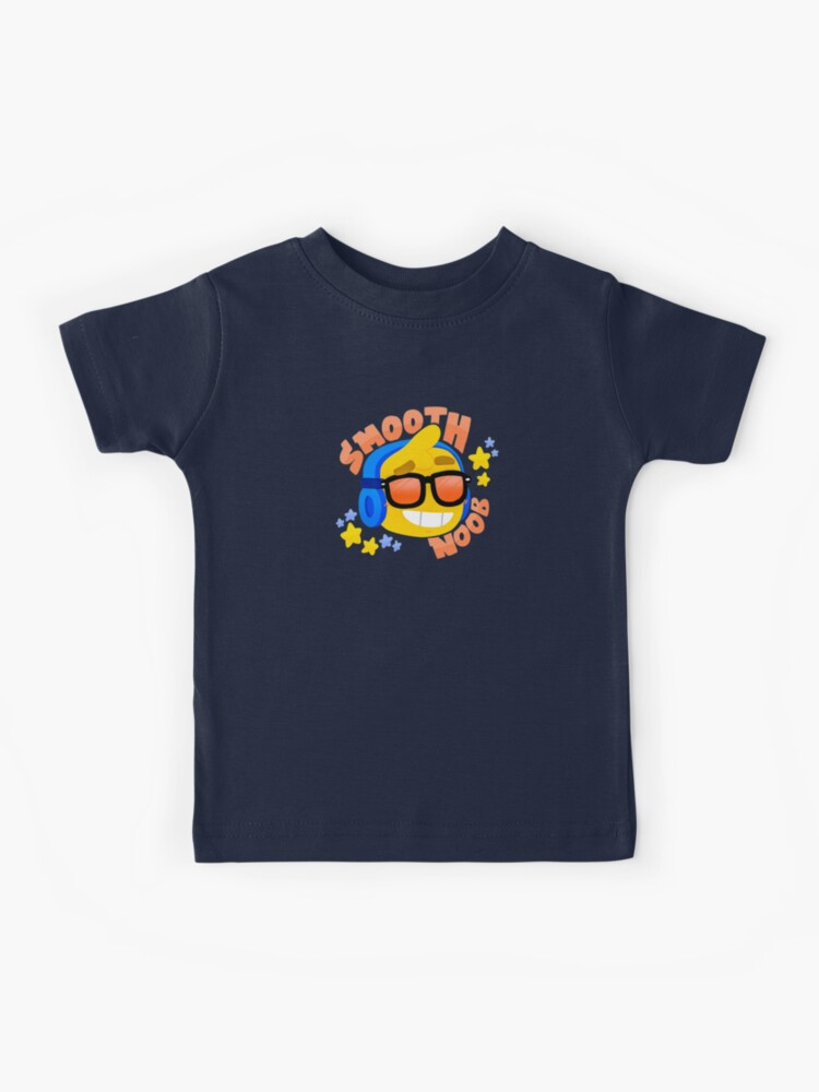 Oof Noob Birthday For Kids For Boys For Girls Roblox Unisex T-Shirt –  Teepital – Everyday New Aesthetic Designs