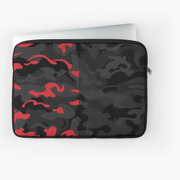 Camo Notebook: Blood Red Camouflage, 144 Pages: Publishing LLC, IJ:  9781544601816: : Books