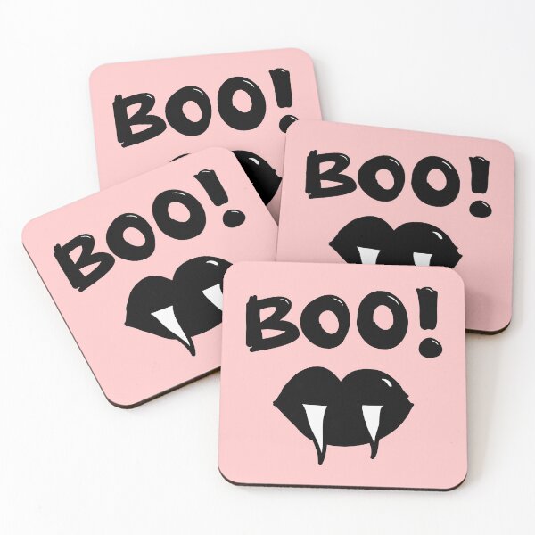 Item preview, Boo Lips designed and sold by souloff.