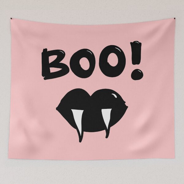 Item preview, Boo Lips designed and sold by souloff.