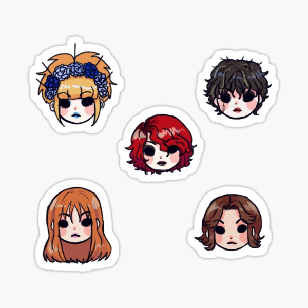 Malice Mizer Gifts & Merchandise for Sale | Redbubble