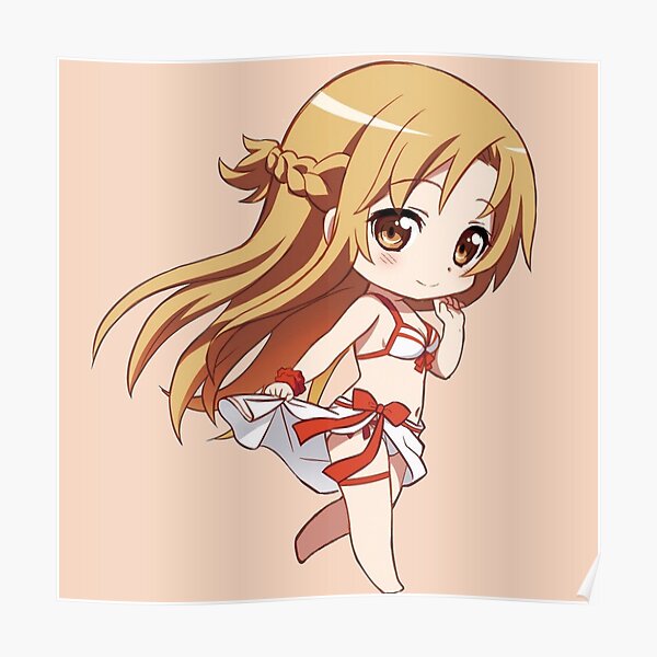 bikini asuna