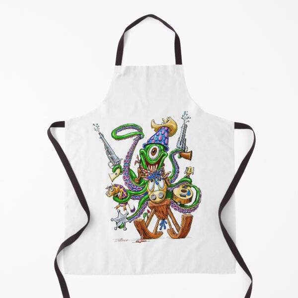 Item preview, Squidly designed and sold by DocSmith.
