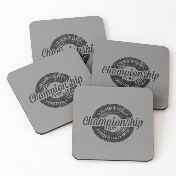 Item preview, Championship Vinyl designed and sold by kimtuyetloan49.