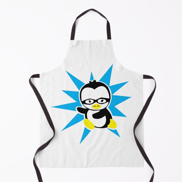 Item preview, penguin child designed and sold by AufaDesign.