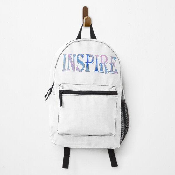 Item preview, Inspire designed and sold by BrookeGracieArt.