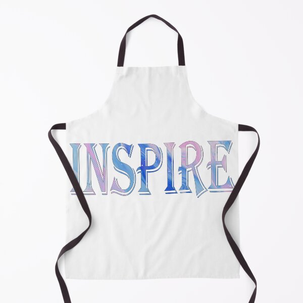Item preview, Inspire designed and sold by BrookeGracieArt.