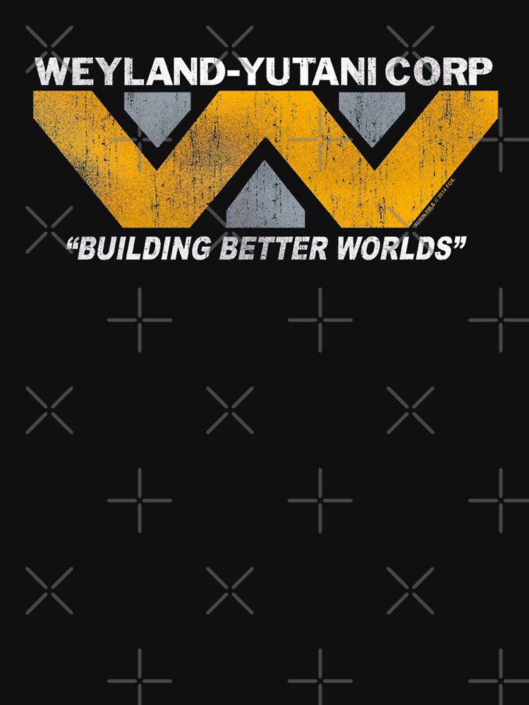 ALIEN WEYLAND by rexoprintyng