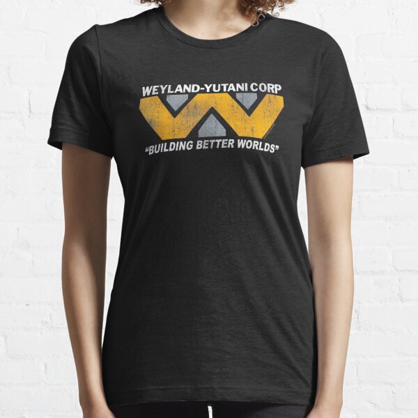 ALIEN WEYLAND Essential T-Shirt