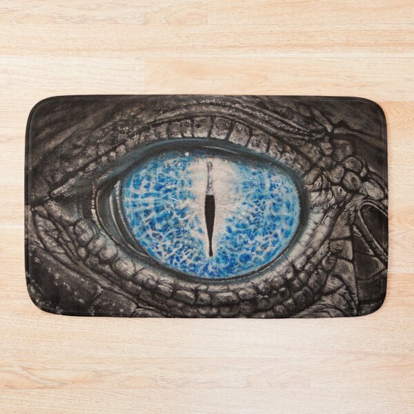 Item preview, "Crocodile Eye: Perspective on Time"  designed and sold by RobTalo.