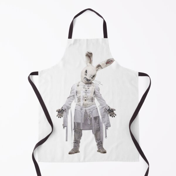 Item preview, Masked Singer US Season 1 Costume - Rabbit designed and sold by RTVFanVault.
