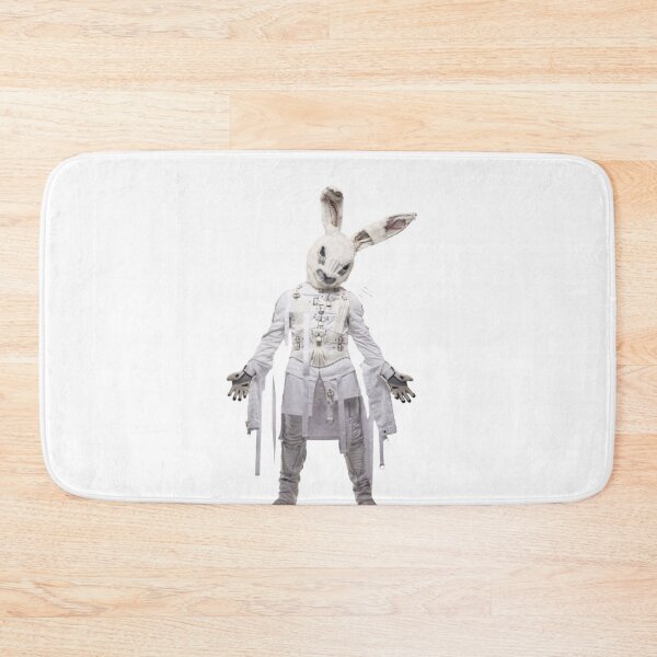 Item preview, Masked Singer US Season 1 Costume - Rabbit designed and sold by RTVFanVault.