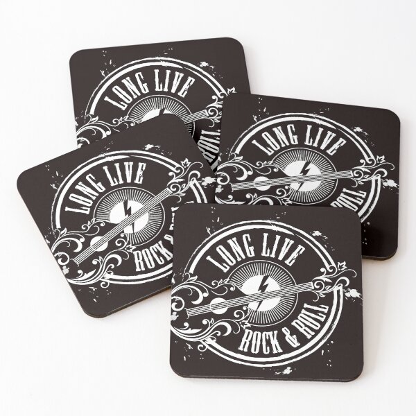 Item preview, Long live Rock'n'roll designed and sold by xavoblues.