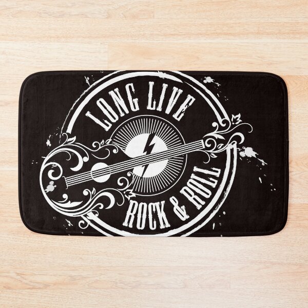 Item preview, Long live Rock'n'roll designed and sold by xavoblues.