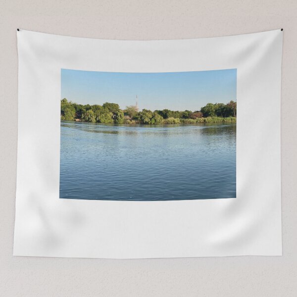 Item preview, Zambias Beautiful Siankaba Island designed and sold by julset.
