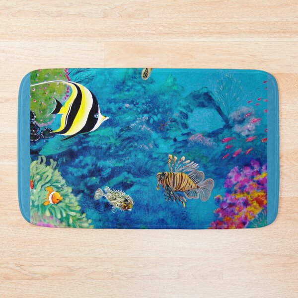Item preview, Deep Dive designed and sold by EleMcKay.