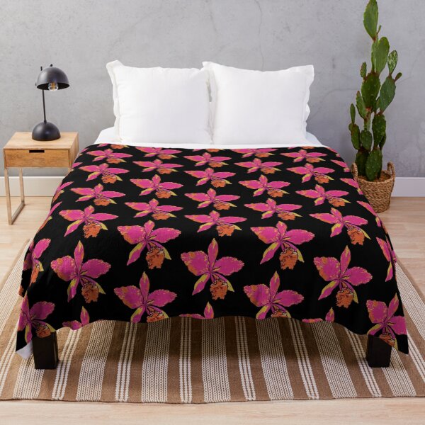 Item preview, Phaleonopsis Orchid Art Deco Design designed and sold by OrchidGiftShop.