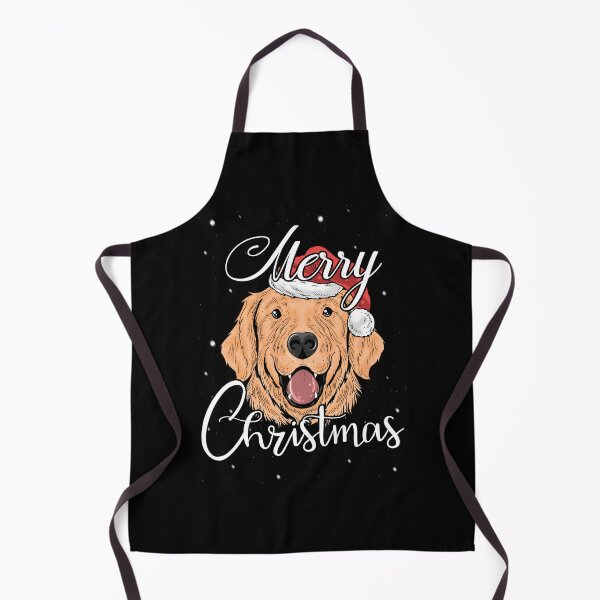 Item preview, Dog Hat Santa Merry Christmas Funny designed and sold by DavisHasari.