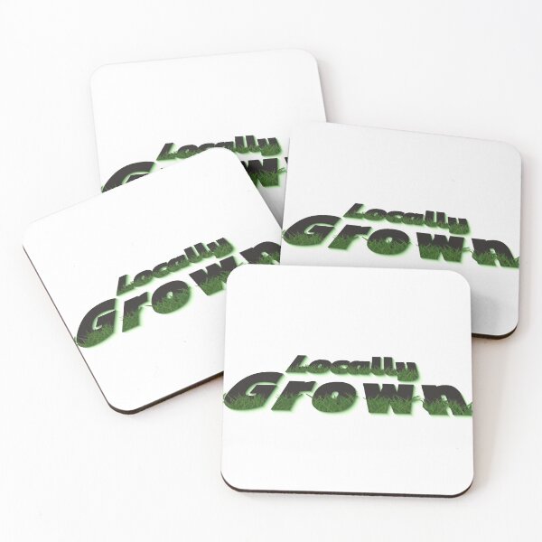 Item preview, Locally Grown designed and sold by Design-world-1.