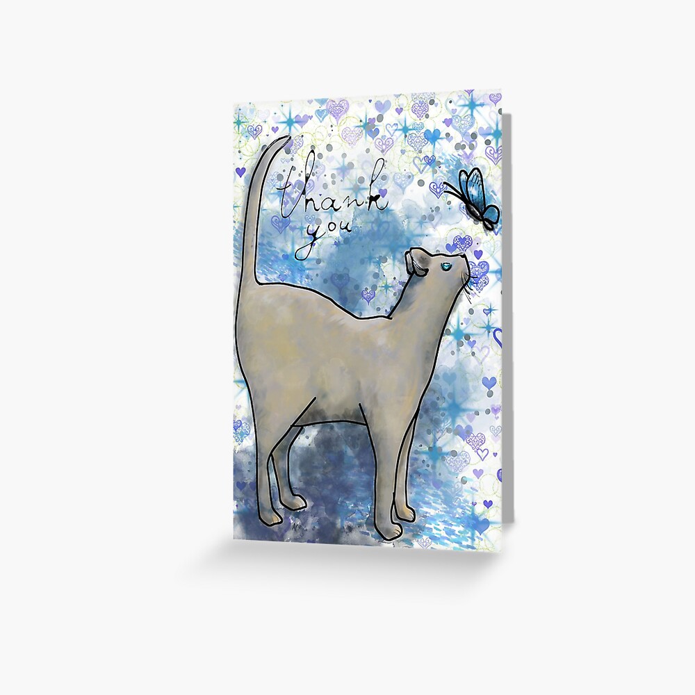 Item preview, Greeting Card designed and sold by JaanaDay.