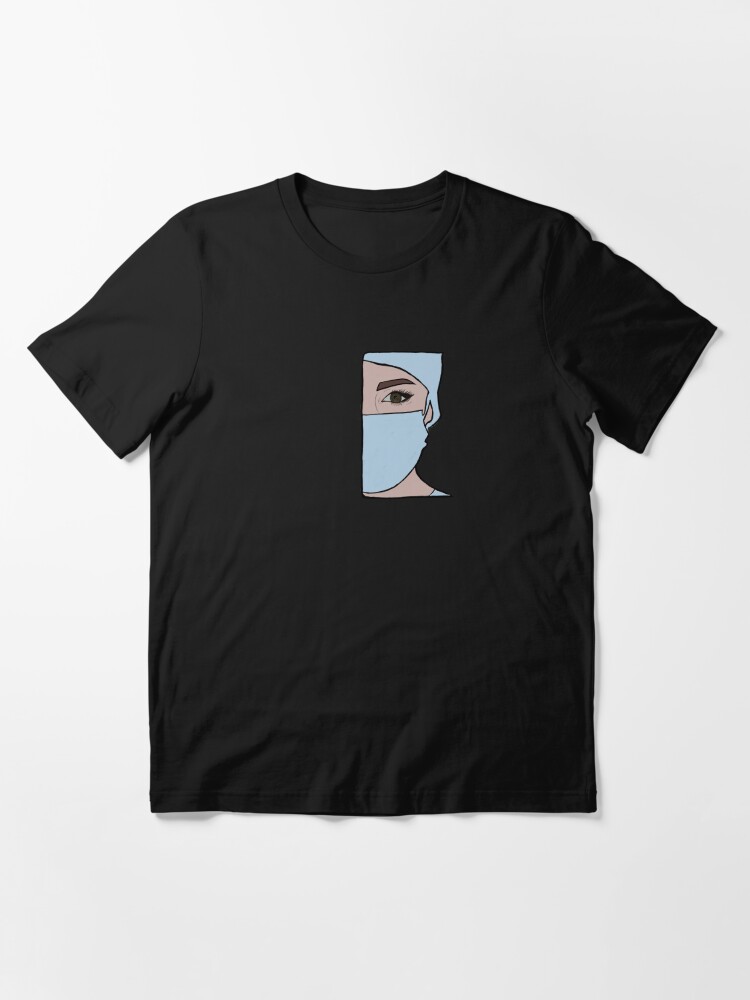 Female doctor shirt Clearance