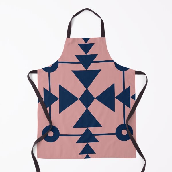Item preview, AZTEC GEOMETRIC PATTERN HOME DECOR designed and sold by Luxanna85.