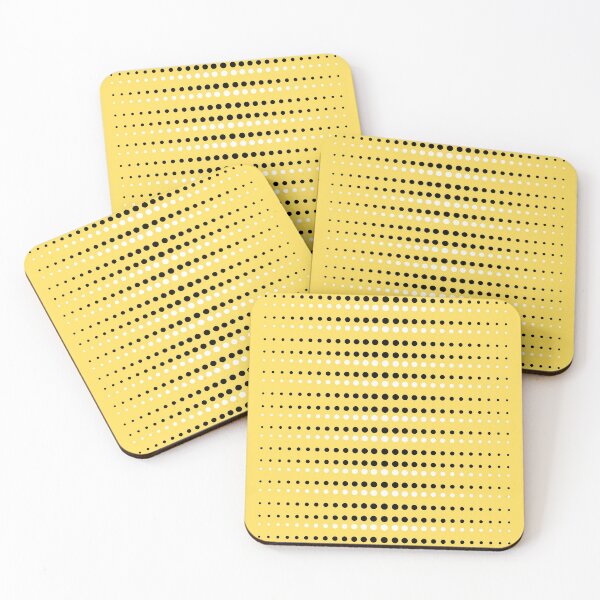 Item preview, Dotty Pattern designed and sold by Dreaming-Cocoon.