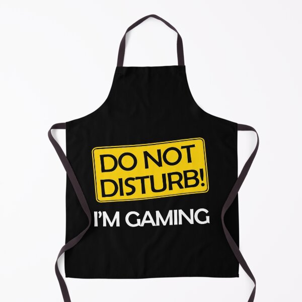 Item preview, do not disturb designed and sold by misguidedtaffy.