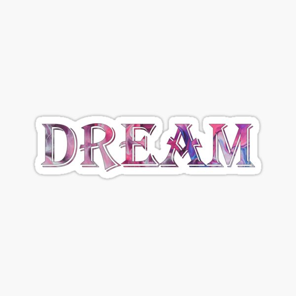 Item preview, Dream designed and sold by BrookeGracieArt.