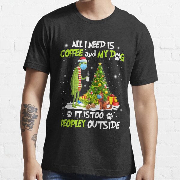 I'm Surrounded by Idiots Christmas Essential T-Shirt for Sale by  taylobarucau97