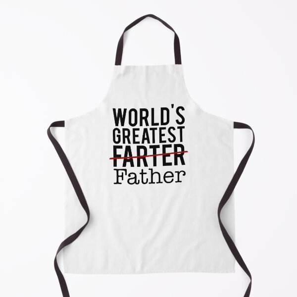 Item preview, World's Greatest Farter designed and sold by KA DESIGNS.