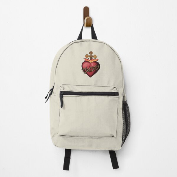 Item preview, Sacred Heart of Jesus designed and sold by Keith Arden.
