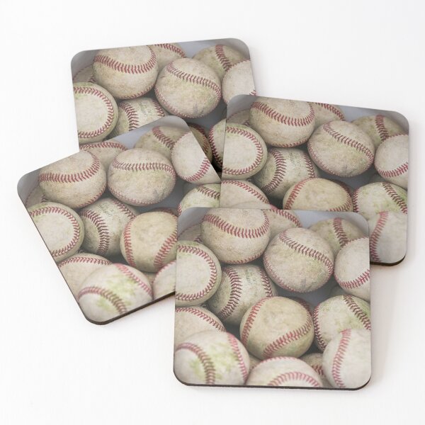 Item preview, Old Baseballs designed and sold by BigAl3D.