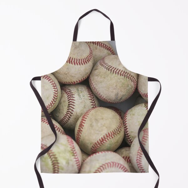 Item preview, Old Baseballs designed and sold by BigAl3D.