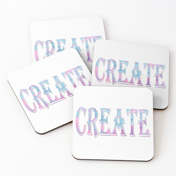 Item preview, Create designed and sold by BrookeGracieArt.