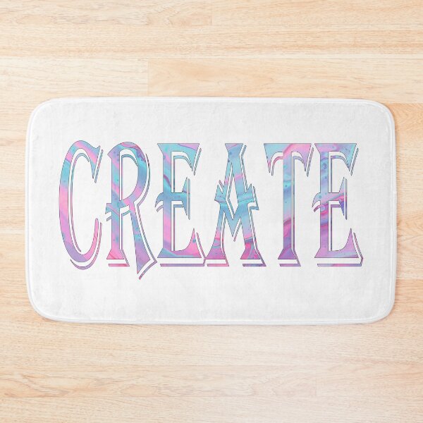 Item preview, Create designed and sold by BrookeGracieArt.