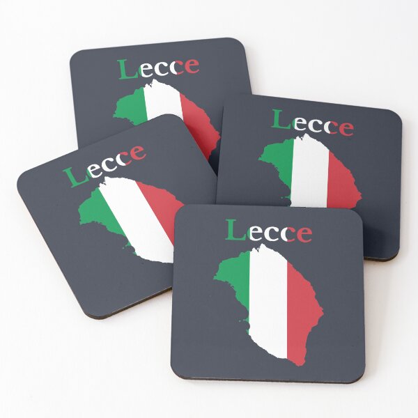 Item preview, Province of Lecce Map, Italian Province. designed and sold by marosharaf.