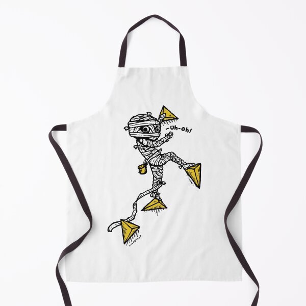 Item preview, Climbing Mummy | Rock Climbing designed and sold by Designwith8.